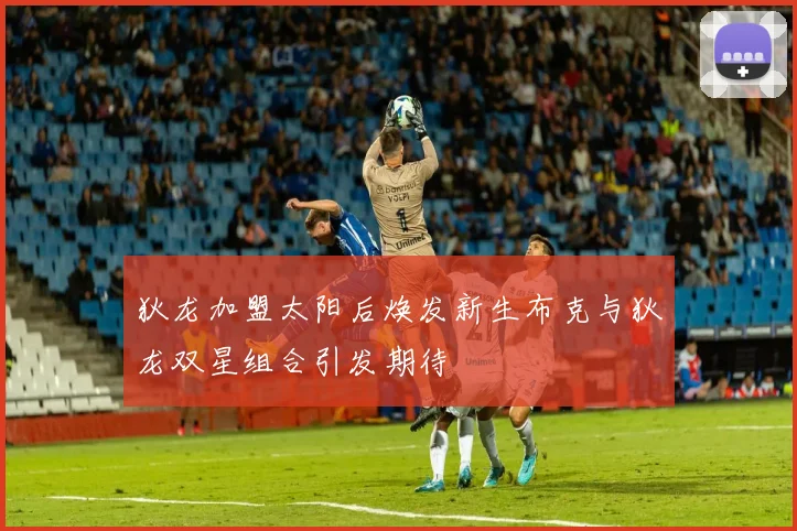 狄龙加盟太阳后焕发新生布克与狄龙双星组合引发期待